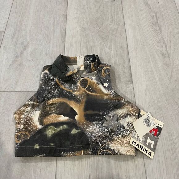 Marika stretch beyond top size L - Picture 1 of 7